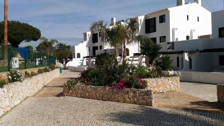 Aparthotel Apartamentos Hon�rio