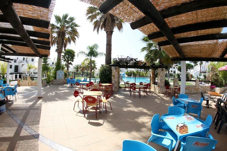 Aparthotel Apartamentos Hon�rio