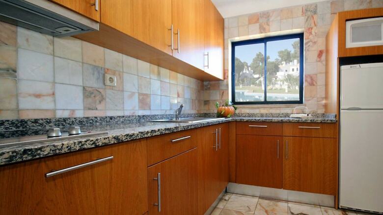 Aparthotel Apartamentos Hon�rio