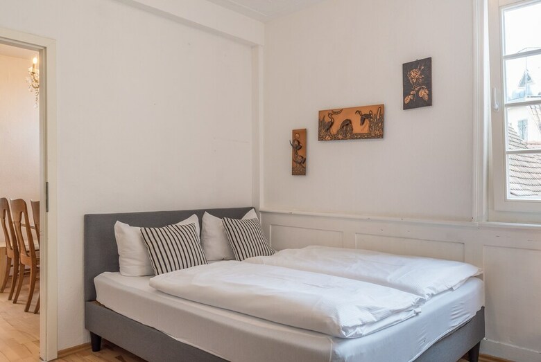 Apartamentos Privatzimmer In Bester Altstadtlage