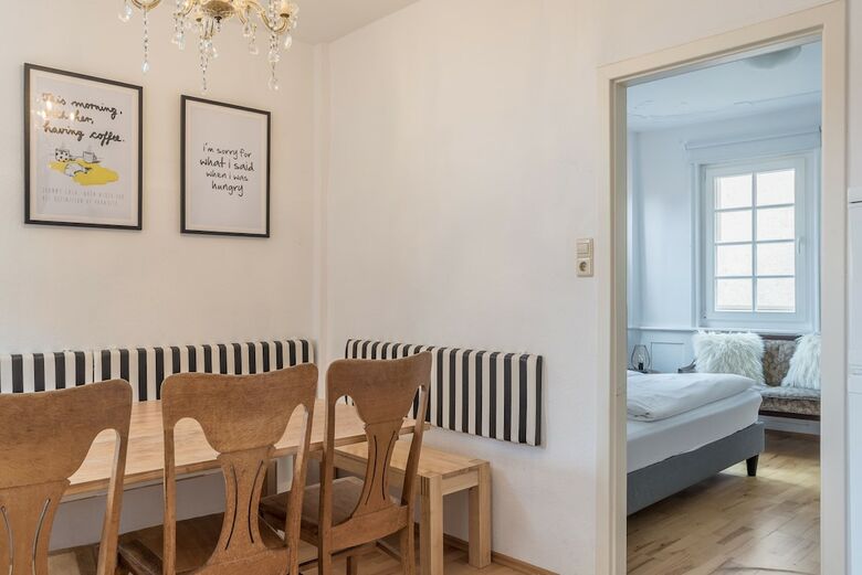 Apartamentos Privatzimmer In Bester Altstadtlage