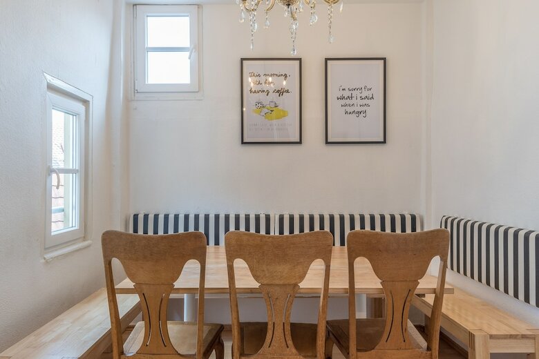 Apartamentos Privatzimmer In Bester Altstadtlage