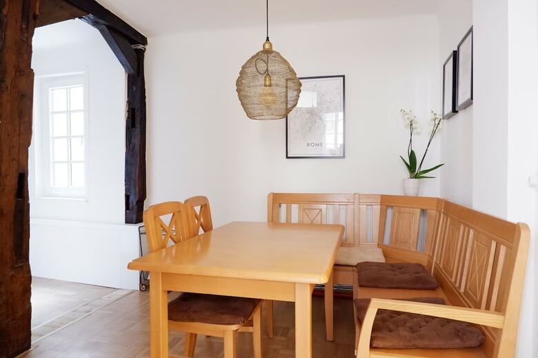 Apartamentos Privatzimmer In Bester Altstadtlage