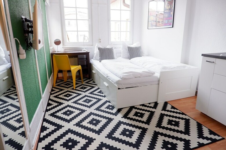 Apartamentos Privatzimmer In Bester Altstadtlage