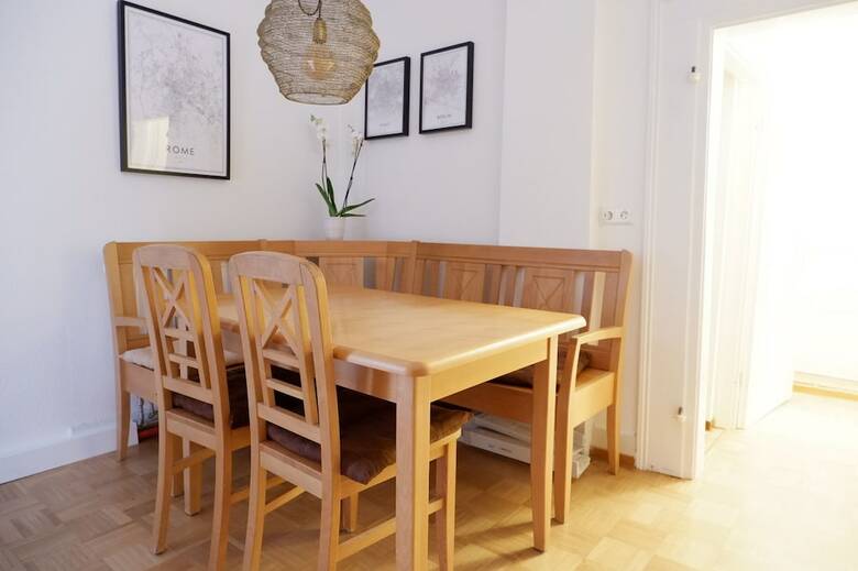 Apartamentos Privatzimmer In Bester Altstadtlage
