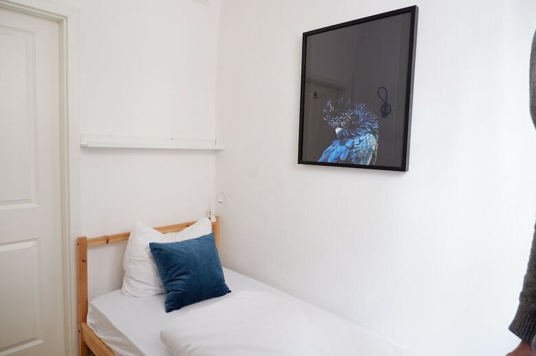 Apartamentos Privatzimmer In Bester Altstadtlage