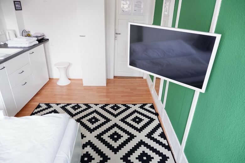 Apartamentos Privatzimmer In Bester Altstadtlage