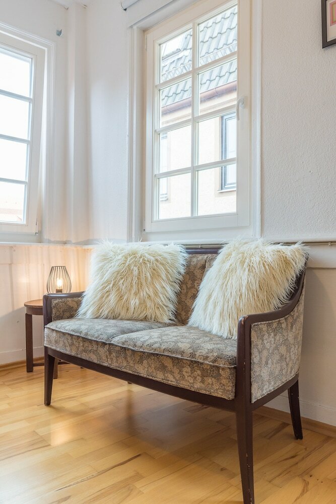 Apartamentos Privatzimmer In Bester Altstadtlage