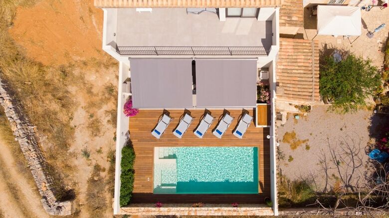 Villa Casa Reiet