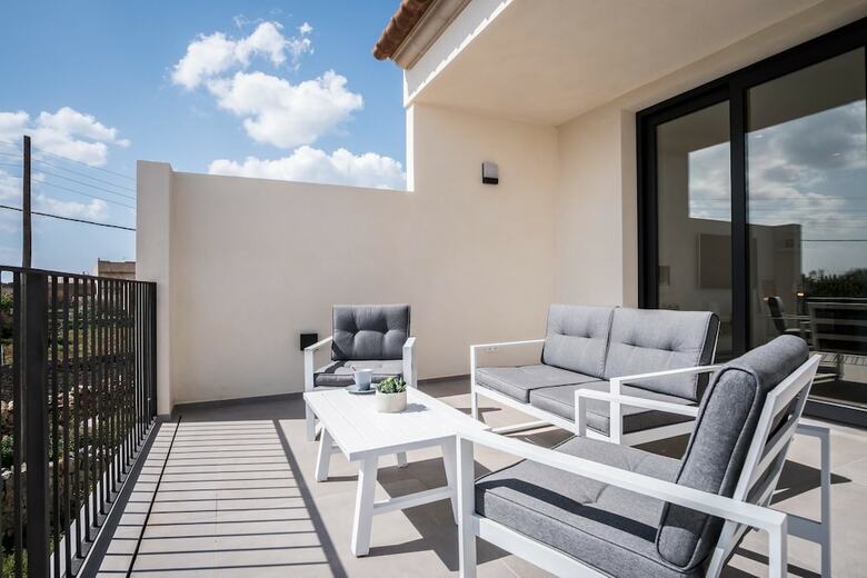 Villa Casa Reiet