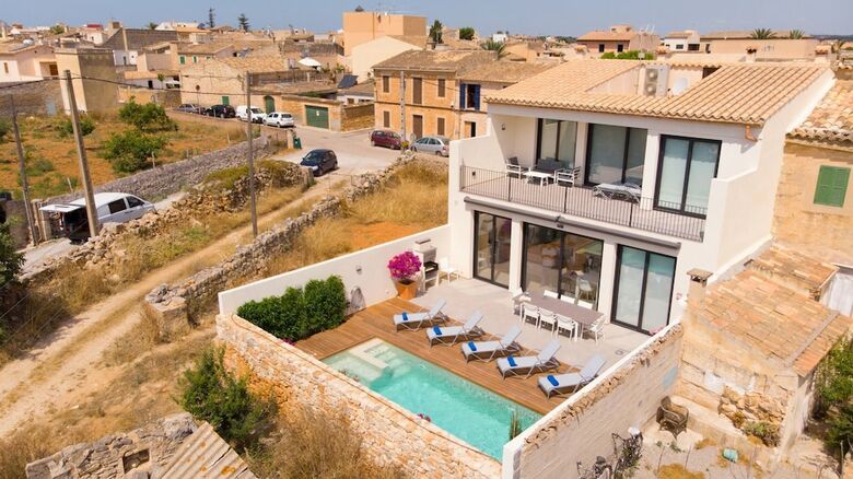 Villa Casa Reiet