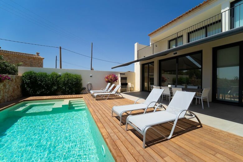Villa Casa Reiet