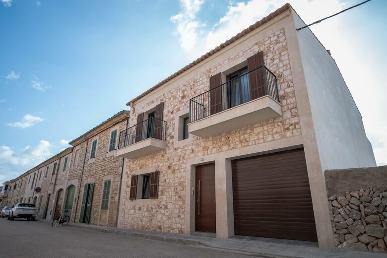 Villa Casa Reiet