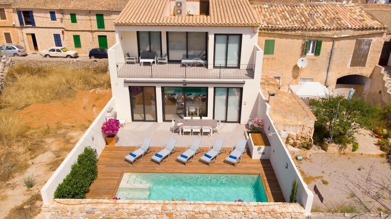 Villa Casa Reiet