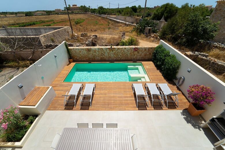 Villa Casa Reiet
