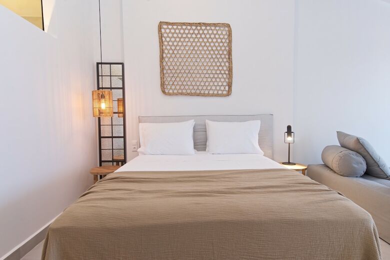 Aparthotel Alancia Suites