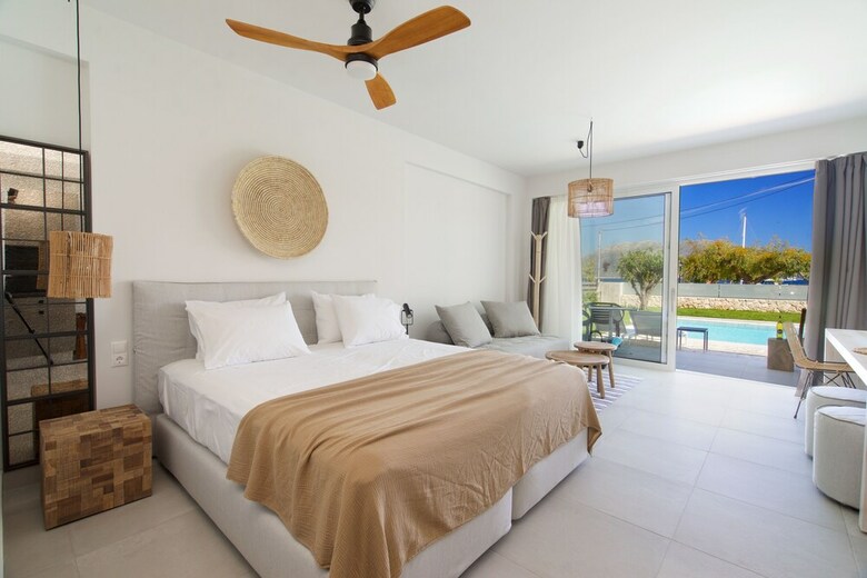 Aparthotel Alancia Suites