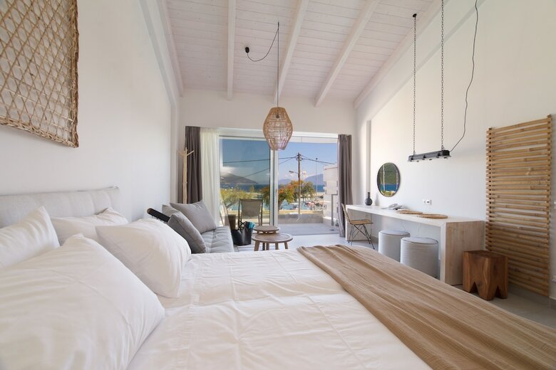 Aparthotel Alancia Suites
