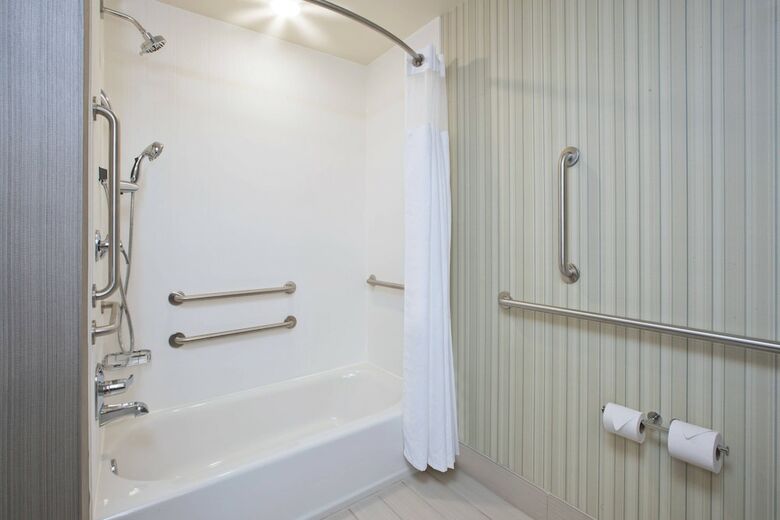 Hotel Courtyard By Marriott St. Joseph Benton Harbor