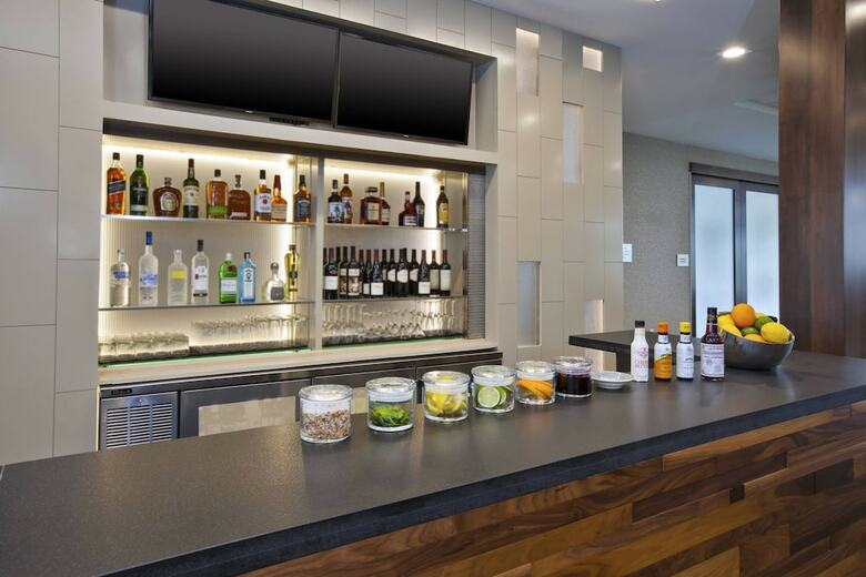 Hotel Courtyard By Marriott St. Joseph Benton Harbor