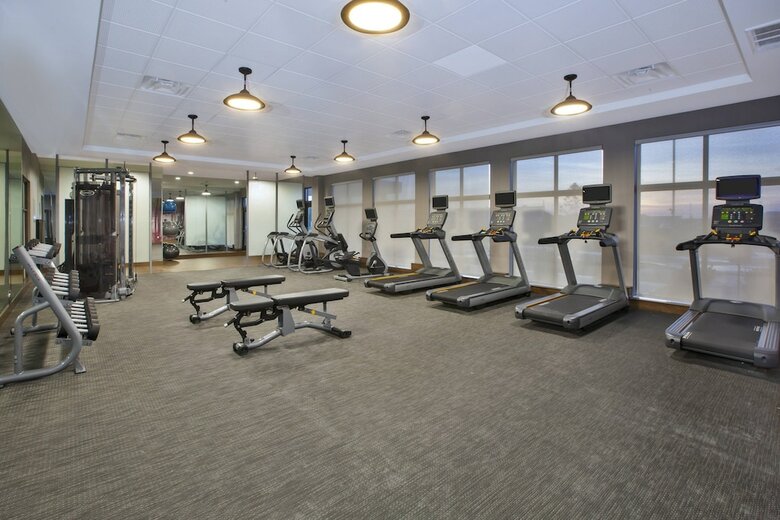 Hotel Courtyard By Marriott St. Joseph Benton Harbor