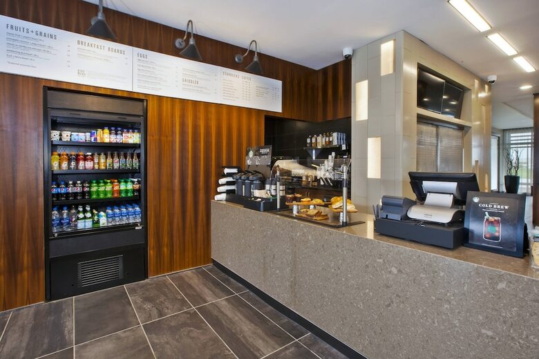Hotel Courtyard By Marriott St. Joseph Benton Harbor