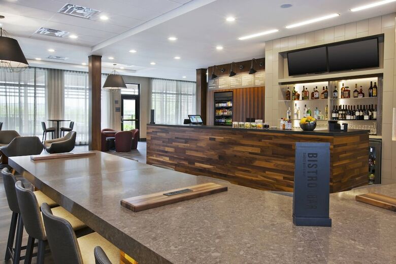 Hotel Courtyard By Marriott St. Joseph Benton Harbor