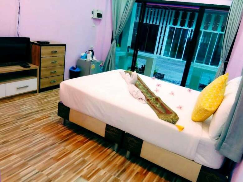 Hotel Chanpha Garden