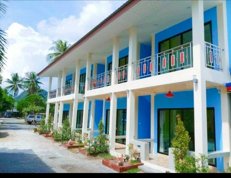 Hotel Chanpha Garden