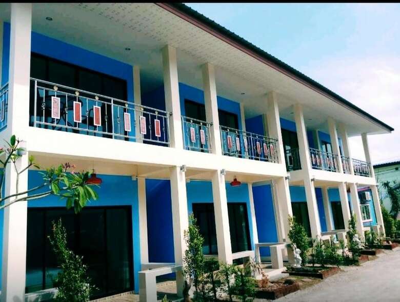 Hotel Chanpha Garden