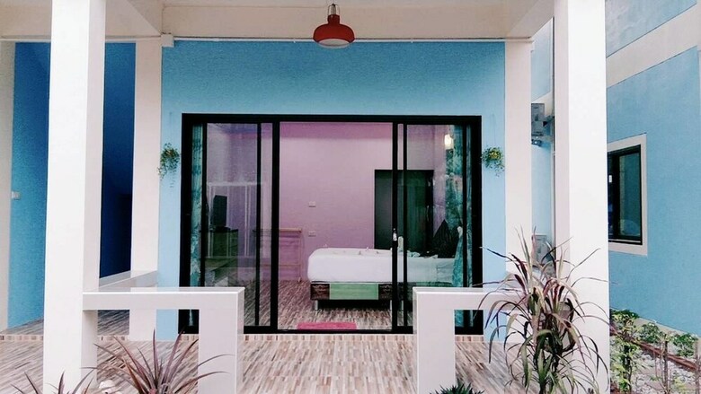 Hotel Chanpha Garden
