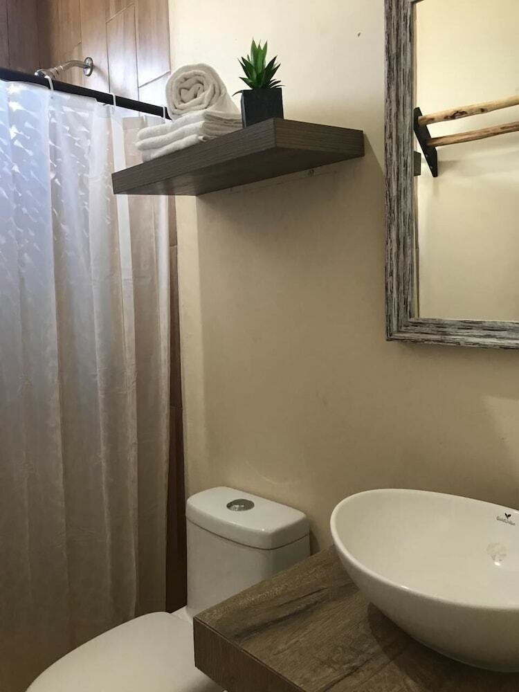 Apartamentos Xunaan Hotel