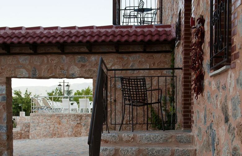 Hotel Pleiades