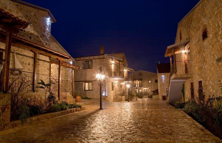 Hotel Pleiades