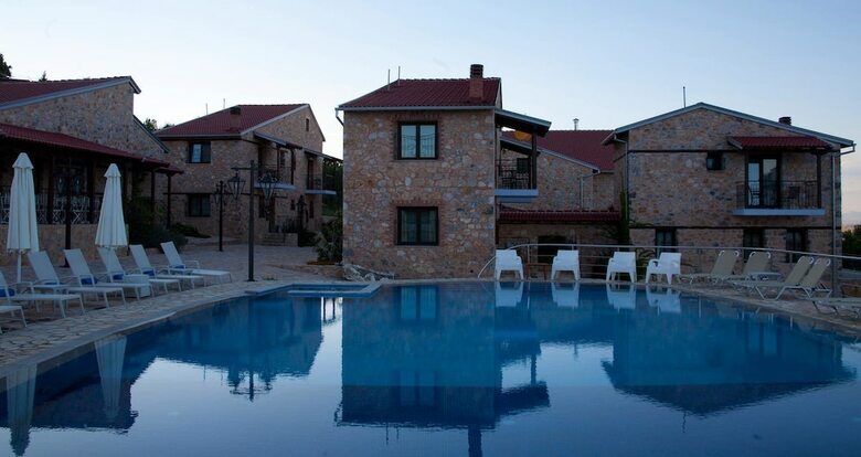 Hotel Pleiades