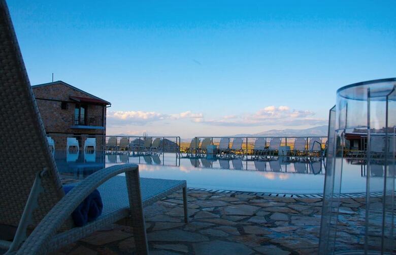 Hotel Pleiades