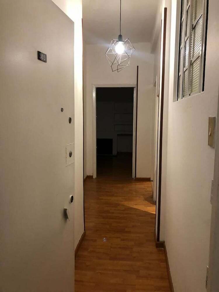 Apartamentos Sagrado Bogota