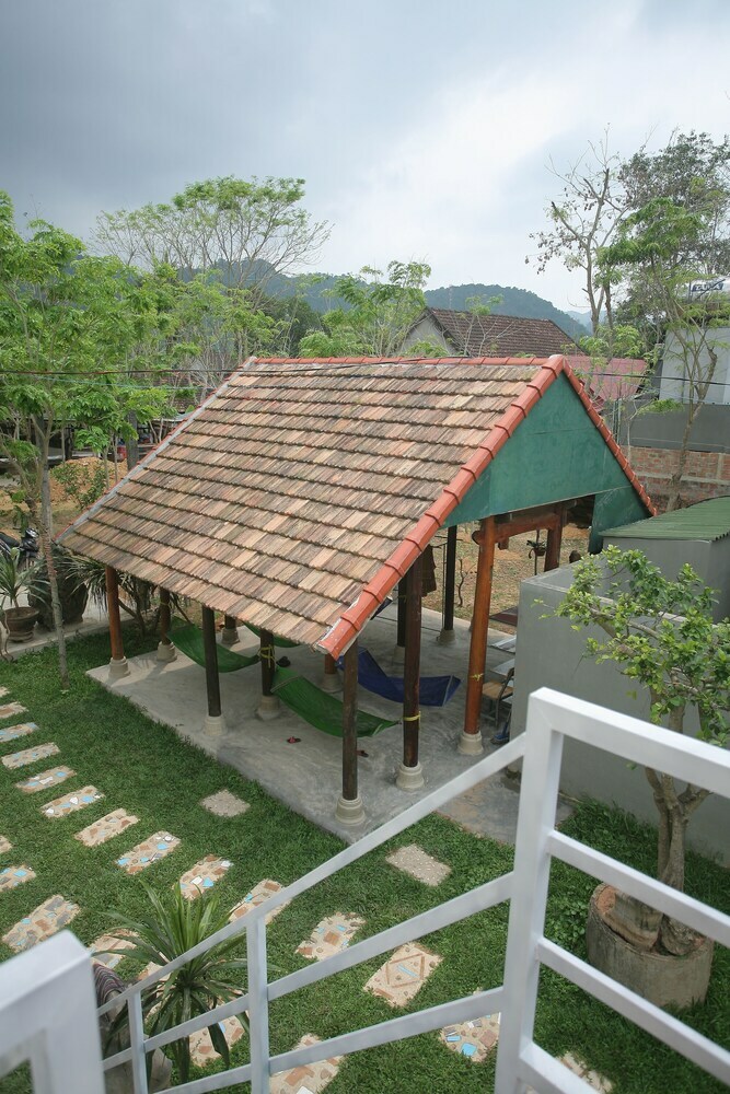 Hotel Restful River Bungalow