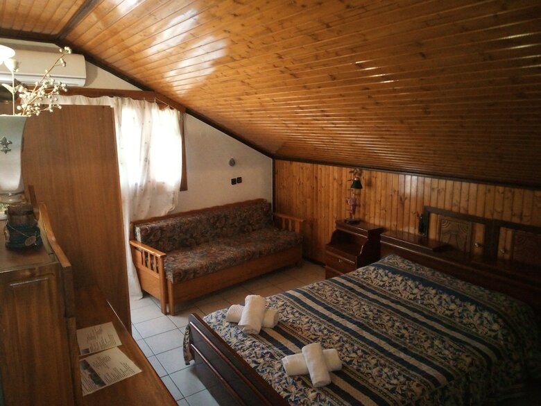 Hotel Kostis Hause