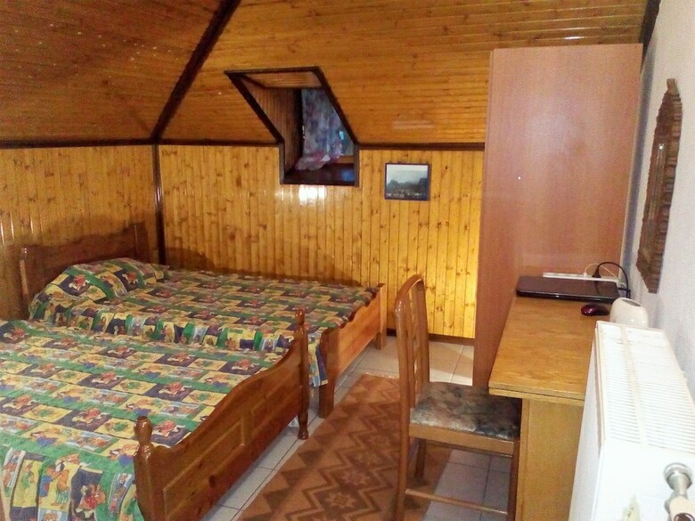 Hotel Kostis Hause