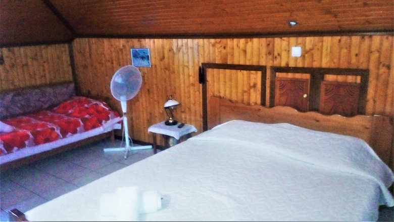Hotel Kostis Hause