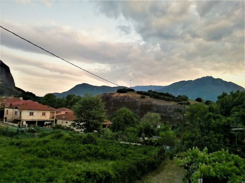 Hotel Kostis Hause