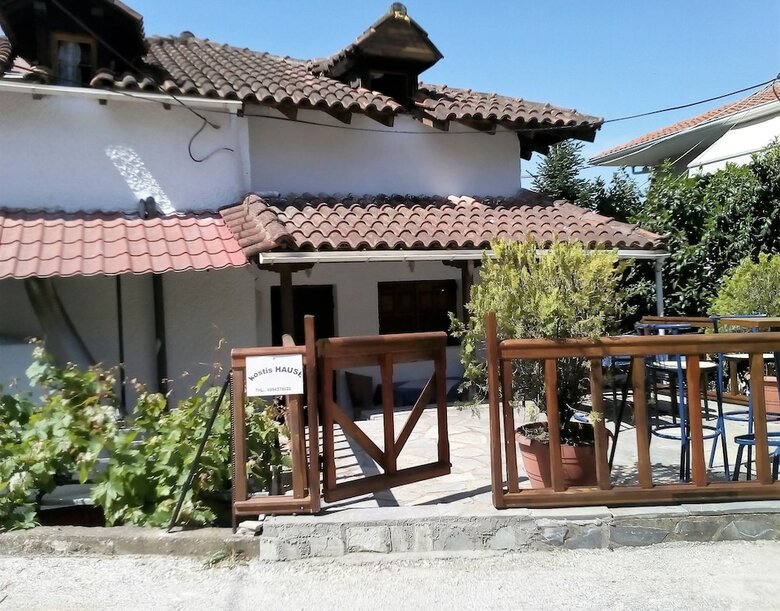Hotel Kostis Hause