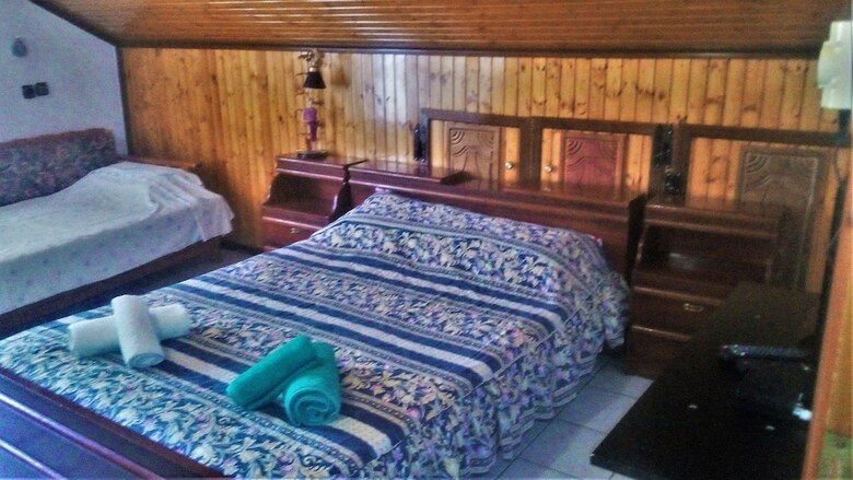 Hotel Kostis Hause