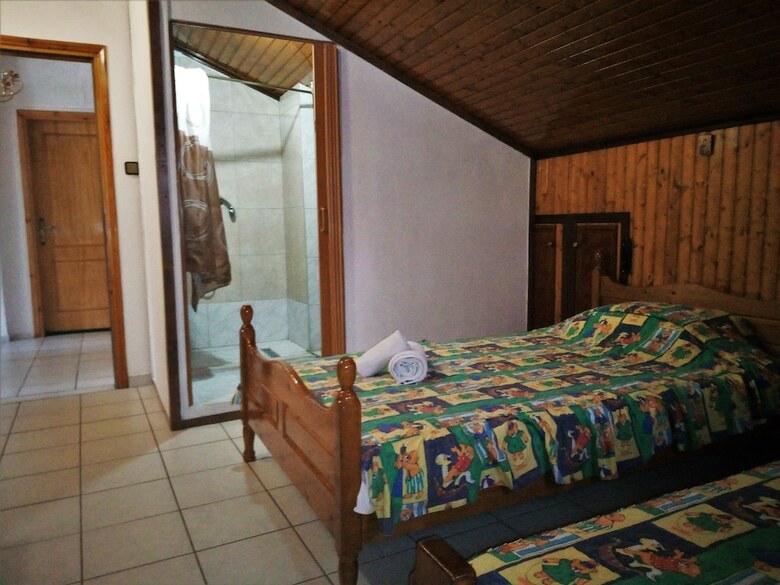 Hotel Kostis Hause
