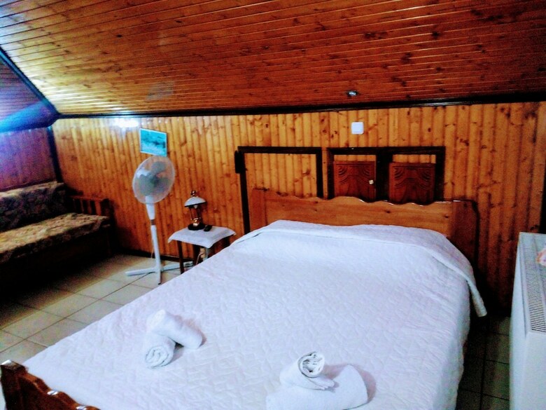 Hotel Kostis Hause