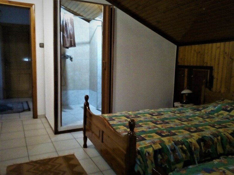 Hotel Kostis Hause