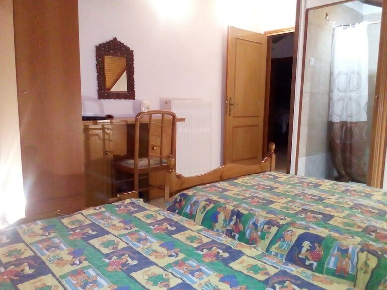 Hotel Kostis Hause