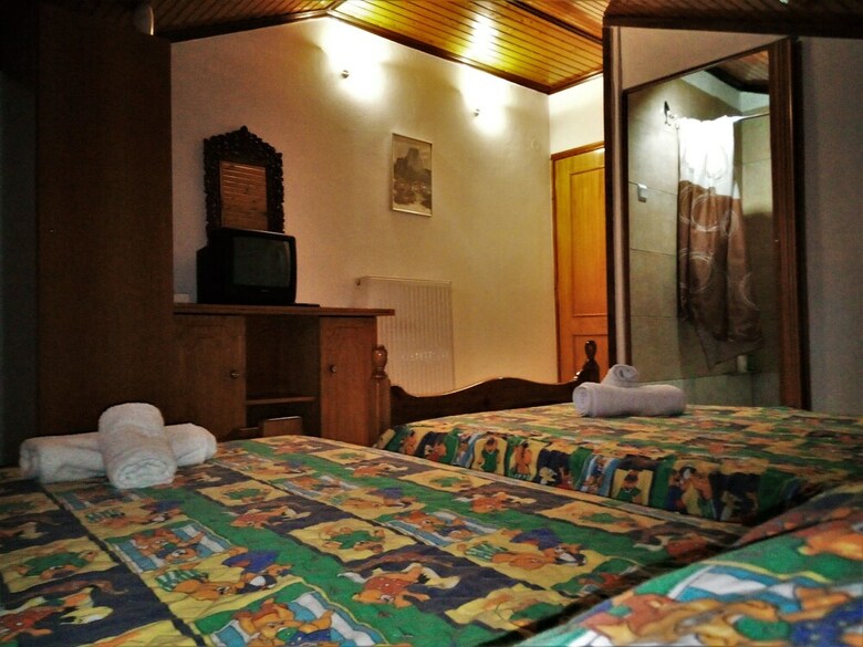 Hotel Kostis Hause