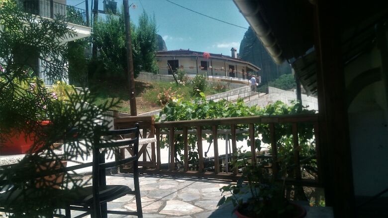 Hotel Kostis Hause